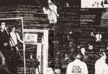 DVD Bad Religion: Live At The Palladium DIGI