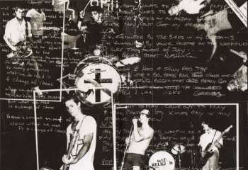 DVD Bad Religion: Live At The Palladium DIGI