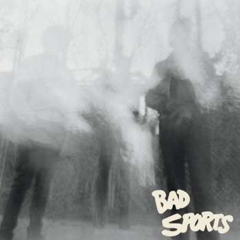 Album Bad Sports: Living With Secrets
