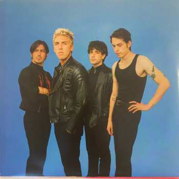 LP Bad Suns: Apocalypse Whenever CLR | LTD