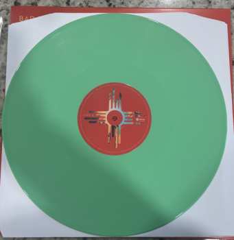 LP Bad Suns: Language & Perspective CLR | LTD