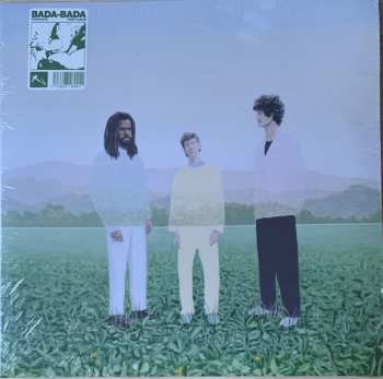 Album Bada-Bada: Portraits