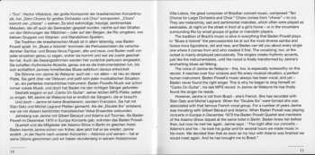 CD Baden Powell: Images On Guitar