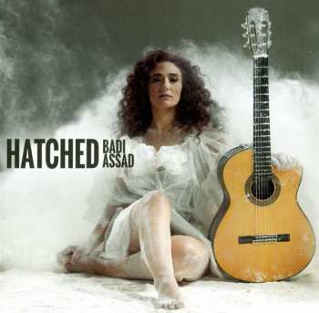 CD Badi Assad: Hatched 