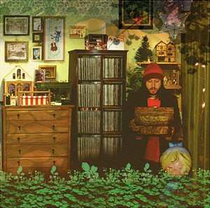 CD Badly Drawn Boy: One Plus One Is One