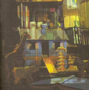 CD Badly Drawn Boy: One Plus One Is One