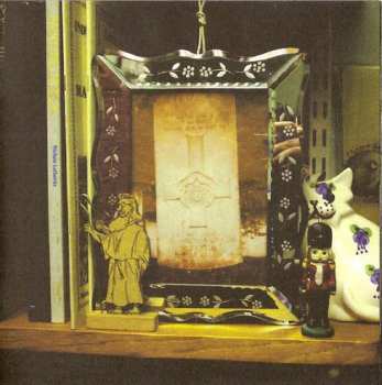 CD Badly Drawn Boy: One Plus One Is One