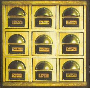 CD Badly Drawn Boy: One Plus One Is One