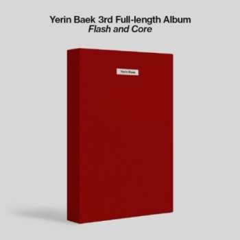 Album Baek Ye Rin: Flash & Core