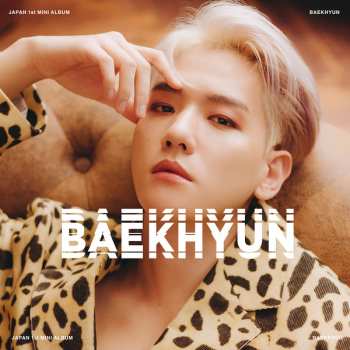 Album Baekhyun: Baekhyun