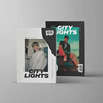 Album Baekhyun: City Lights