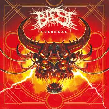 CD Bæst: Colossal LTD