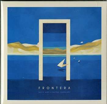 Album Baffo Banfi: Frontera