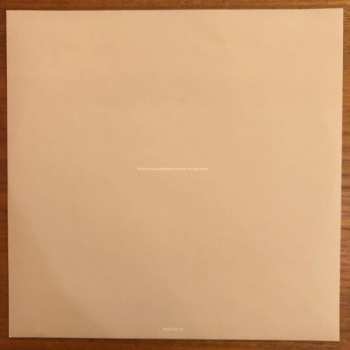 LP Bahamas: Earthtones