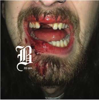 EP Bahratal: Lágry Všem LTD