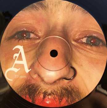 EP Bahratal: Lágry Všem LTD