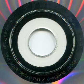 CD Bajofondo Tango Club: Bajofondo Tango Club DIGI