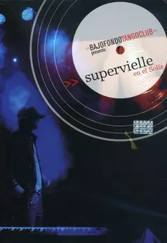 Supervielle En El Solís