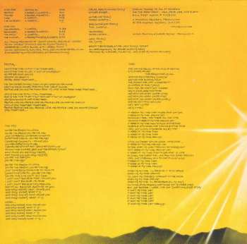 3CD/Zestaw pudełkowy Baker Gurvitz Army: Since Beginning (The Albums 1974-1976)