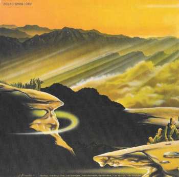 3CD/Zestaw pudełkowy Baker Gurvitz Army: Since Beginning (The Albums 1974-1976)