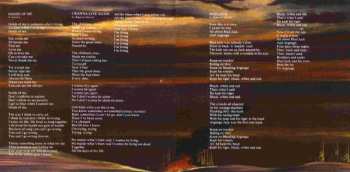 CD Baker Gurvitz Army: The Baker Gurvitz Army