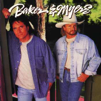 Album Baker & Myers: Baker & Myers