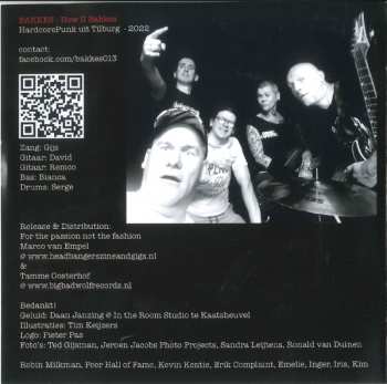 CD Bakkes: How II Bakkes LTD