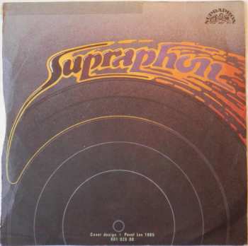 SP Balet: Hej Pane Diskžokej / Každý Má Rád Muzikál