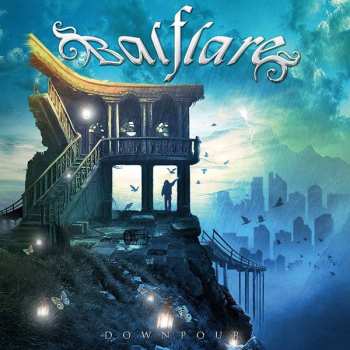 CD Balflare: Downpour