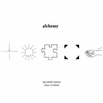 Album Baljinder Sekhon: Alchemy