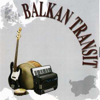 CD Balkan Transit: Balkan Transit