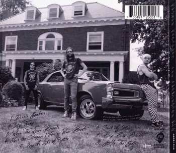 CD Balkun Brothers: 735 Farmington Ave