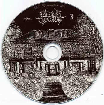 CD Balkun Brothers: 735 Farmington Ave