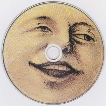 CD Ball Park Music: Ball Park Music 