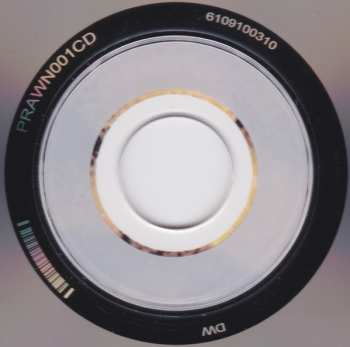 CD Ball Park Music: Ball Park Music 