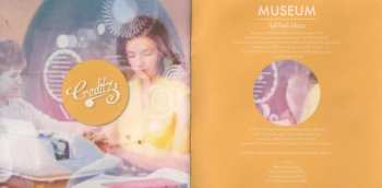 CD Ball Park Music: Museum