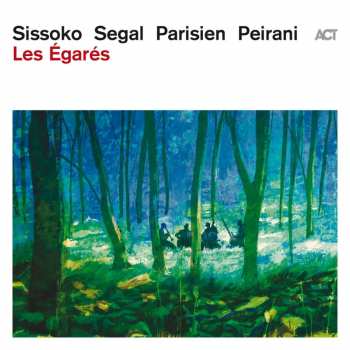 LP Ballaké Sissoko: Les Égarés