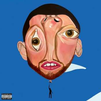 2LP Mac Miller: Balloonerism