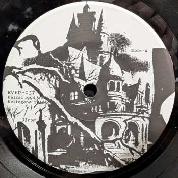 SP Balzac: One Night In Hell LTD