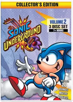 Zulu Nation Throw Down (Volume #2)