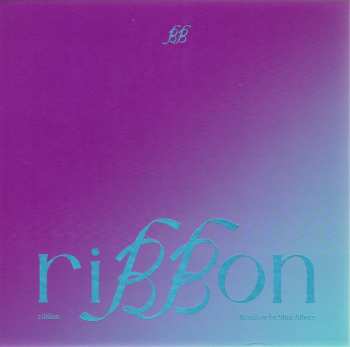 CD Bambam: Ribbon