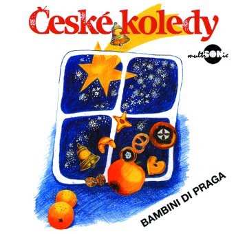 Album Bambini Di Praga: České Koledy