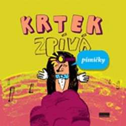 Album Bambini Di Praga: Krtek Zpívá Písničky