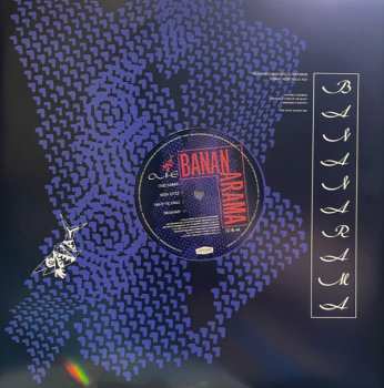 LP/CD Bananarama: Bananarama CLR