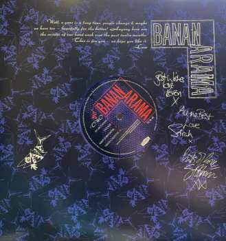 LP/CD Bananarama: Bananarama CLR