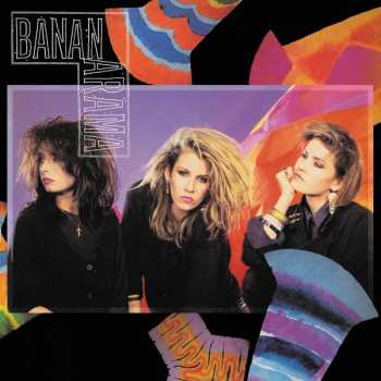 LP/CD Bananarama: Bananarama CLR