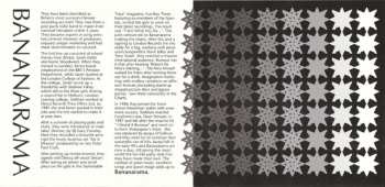 CD Bananarama: Bunch Of Hits