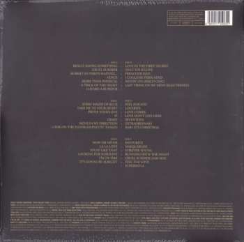 3LP Bananarama: Glorious (The Ultimate Collection) CLR