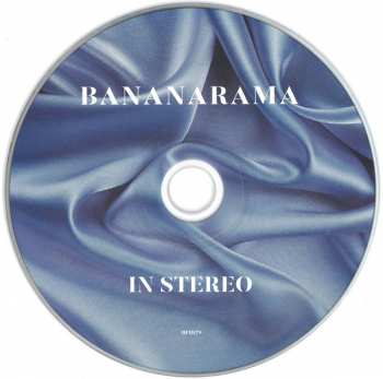CD Bananarama: In Stereo
