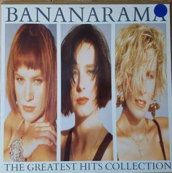 LP Bananarama: The Greatest Hits Collection
